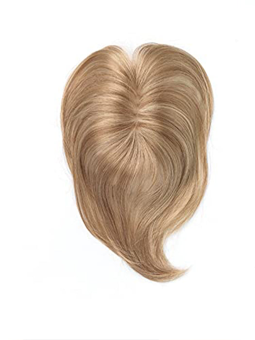 Fabulous Blonde Human Hair Toppers (Hand Tied)