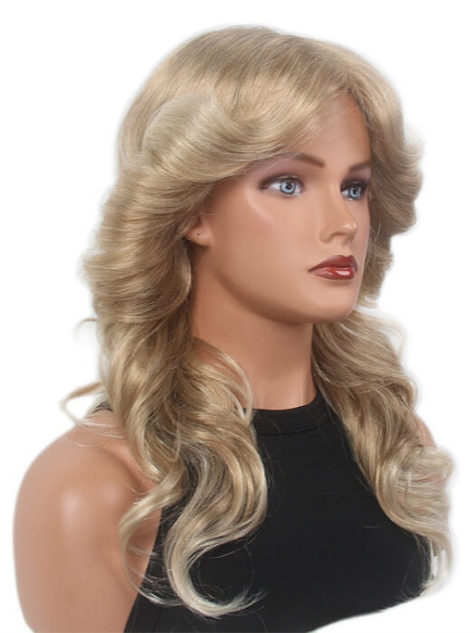 Farrah Fawcett Synthetic Glamour Wigs