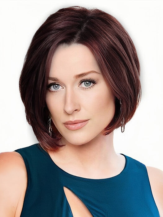 Breathable Lace Front Wigs Bob Synthetic Wigs