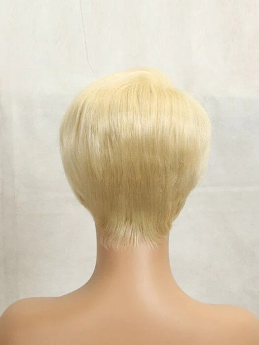 Short Bob Wigs 4''X4'' Lace Front Human Hair Wigs