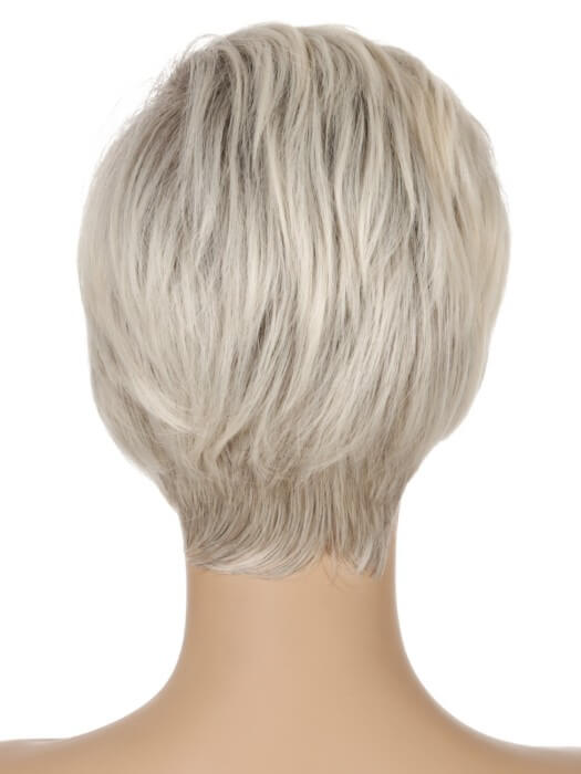 Short Straight Layered Wigs Synthetic Wigs(Buy 1 Get 1 Free)