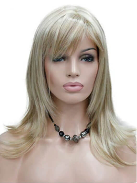 Long Wavy Wig Brie Synthetic Wigs