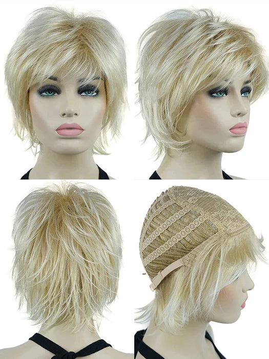 Trend Setter Synthetic Wig Basic Cap