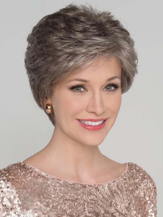 Alexis Deluxe Short Synthetic Wigs