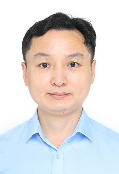 副研究员